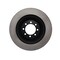 Centric Parts Premium Brake Rotor, 120.65006 120.65006 - alternate 6